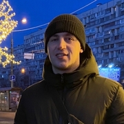 Виктор, 30, Клязьма