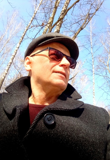 My photo - Oleg, 56 from Zheleznogorsk (@oleg199074)