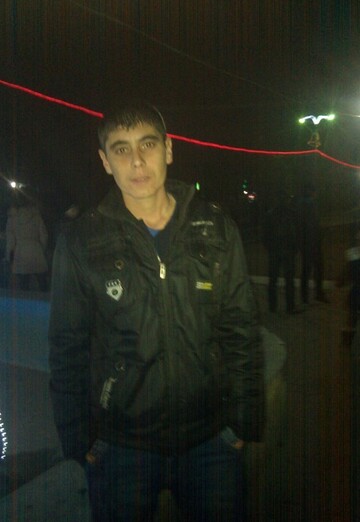 Моя фотография - руфат, 41 из Ташкент (@rufat1118)