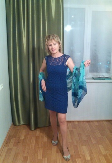 Моя фотография - Зина, 60 из Новосибирск (@zina1867)