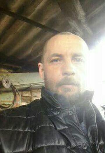 My photo - Denis, 41 from Mariupol (@denis203490)