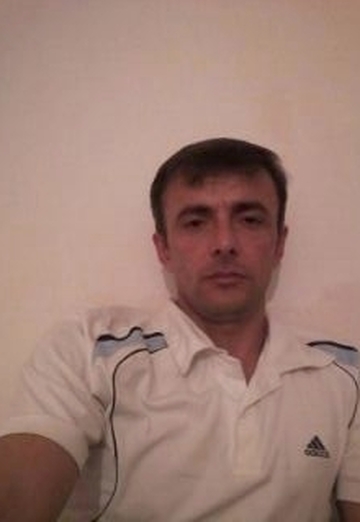 My photo - elsan mamebov, 38 from Makhachkala (@elsanmamebov)