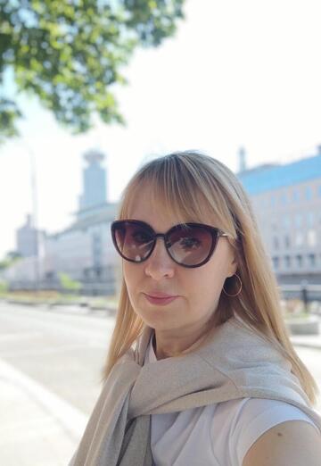 My photo - Natalya, 48 from Mytishchi (@natalya310595)
