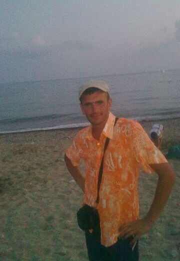 My photo - Nik, 39 from Tbilisskaya (@id449732)