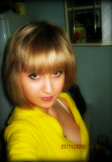 Моя фотография - Евгения, 32 из Приозерск (@evgeniya12254)