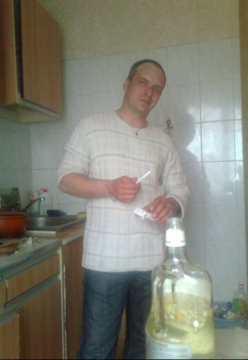 My photo - Oleg, 54 from Timashevsk (@oleg185500)
