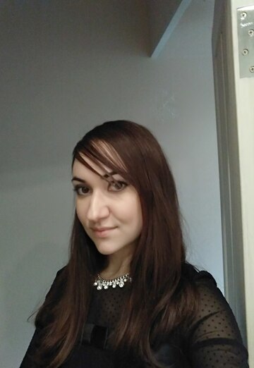 Моя фотография - Мари, 35 из Иркутск (@mari7176)