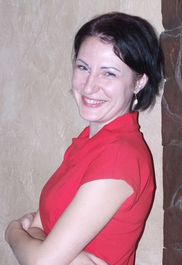 My photo - Tatyana, 45 from Minusinsk (@tatyana166326)