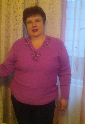 Моя фотография - Елена, 56 из Нижний Новгород (@elena301310)