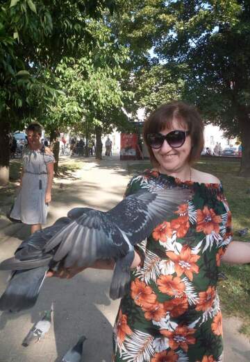 Моя фотография - Ольга, 46 из Могилёв (@olga269273)