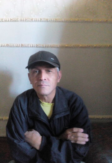 Моя фотография - Sadiriddin, 51 из Ташкент (@sadiriddin3)