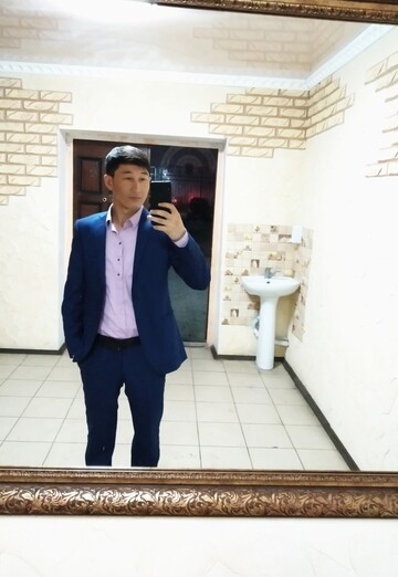 My photo - nurlan, 31 from Bishkek (@nurlan5420)