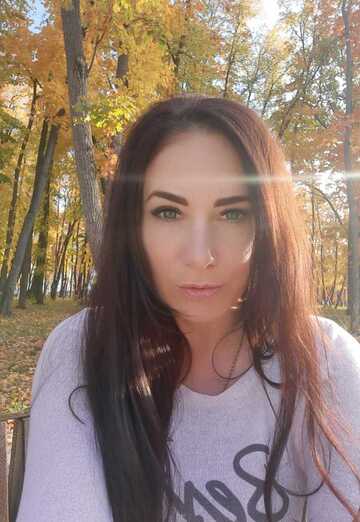 My photo - Natali, 38 from Samara (@natali69034)