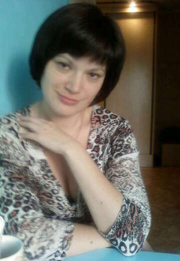 Mein Foto - Olga, 51 aus Birobidschan (@olga217164)