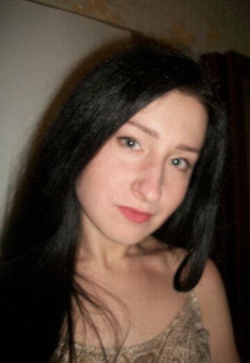 Моя фотография - Ольга, 29 из Запорожье (@olga177856)