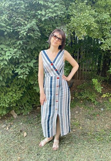 My photo - GALINA, 49 from Slavyansk-na-Kubani (@galina91365)