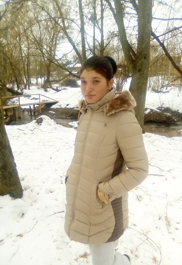 My photo - Galina, 39 from Yampil (@tyakuseva)