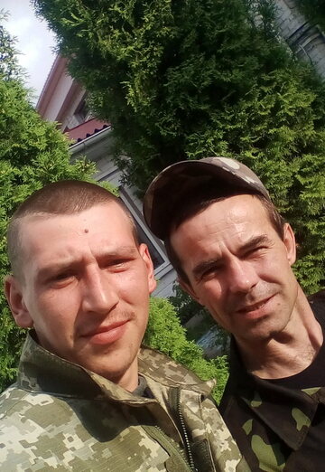 Моя фотографія - Александр, 33 з Пологи (@aleksandr402135)
