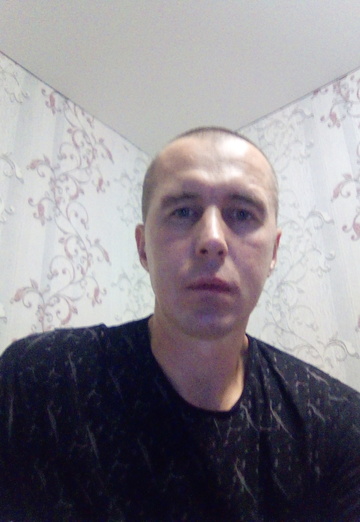 Моя фотография - Алексей, 42 из Казань (@aleksey558936)