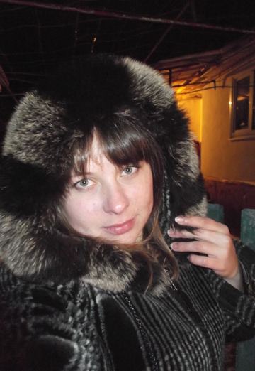 Ma photo - lena, 34 de Tcherkessk (@lena28814)
