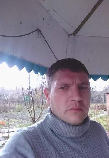 Моя фотография - александр, 41 из Краснодар (@aleksandr703069)