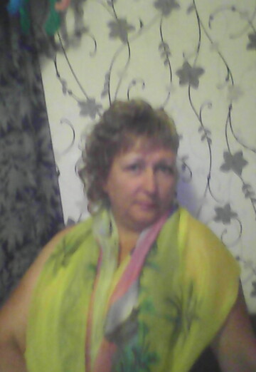 My photo - Marina, 56 from Rostov-on-don (@marina92124)