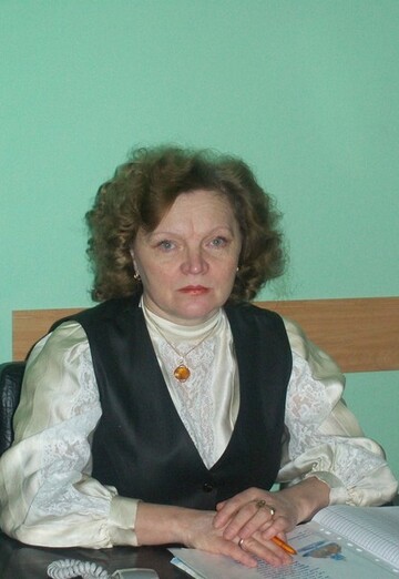 My photo - mariya sozonyuk, 66 from Rivne (@mariyasozonuk)