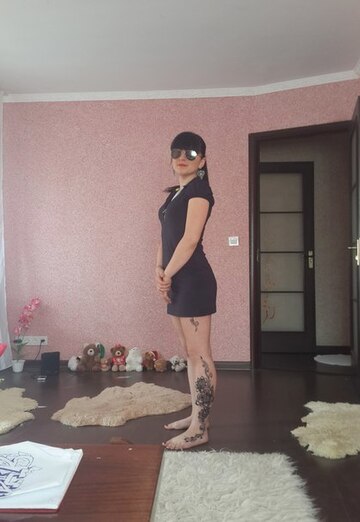 My photo - Lydmila, 35 from Uzhgorod (@lydmila127)