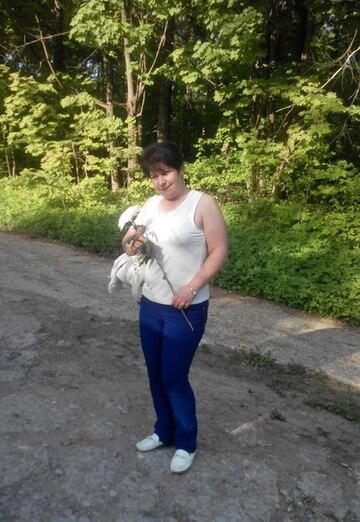 My photo - Lana, 50 from Sergiyev Posad (@lana20577)