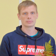 Макс, 34, Оренбург