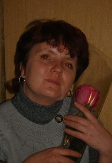 My photo - EVGENIYa, 45 from Barnaul (@evgeniya61784)