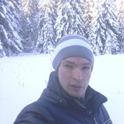 иван, 34, Верещагино