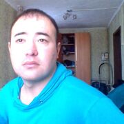 Ильфат, 34, Аргаяш