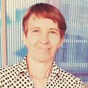 Валентинка, 49, Ялуторовск