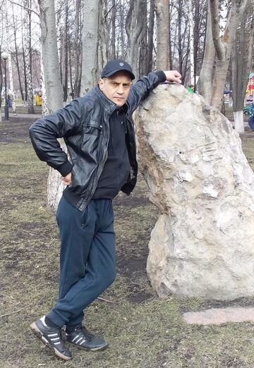 My photo - Yuriy, 46 from Kiselyovsk (@uriy156663)