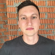 Илья, 30, Москва