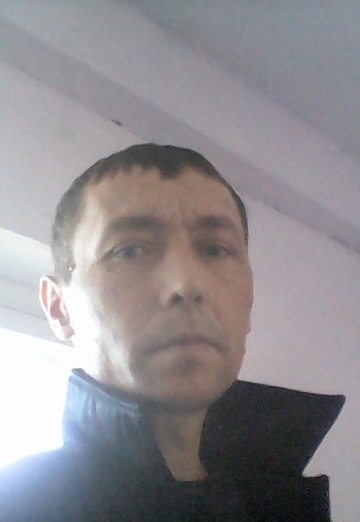 My photo - Herson, 49 from Blagoveshchensk (@herson15)