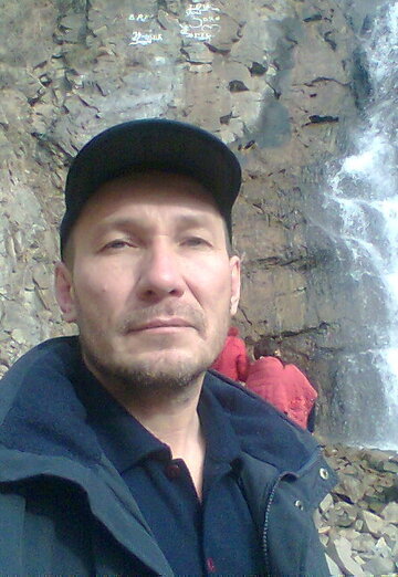 My photo - Evgeniy, 62 from Ulan-Ude (@evgeniy338391)