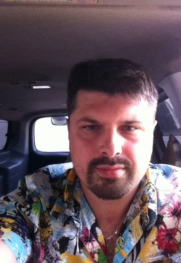 Моя фотография - Valdemar, 43 из Переславль-Залесский (@valdemar1242)
