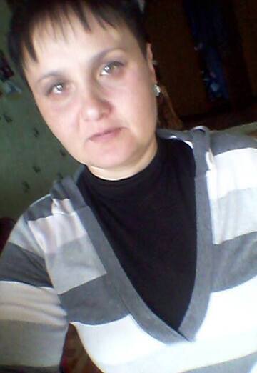 My photo - Olga, 47 from Nikopol (@olga236616)