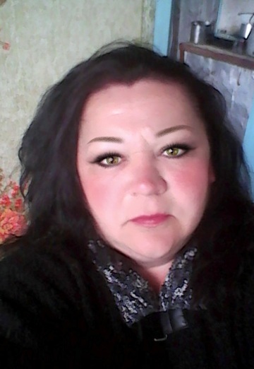 My photo - lyudmila, 48 from Polohy (@ludmila62316)