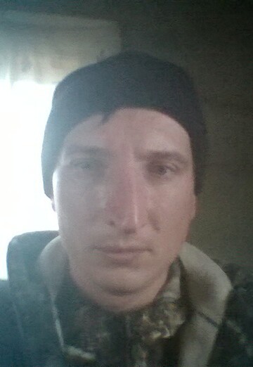 Моя фотография - Александр, 43 из Ленинск-Кузнецкий (@aleksandr335235)