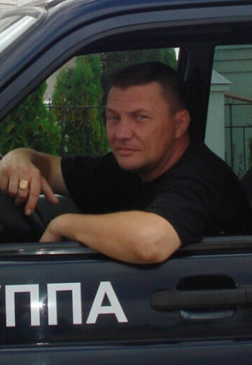La mia foto - Oleg, 48 di Staryj Oskol (@oleg362319)
