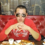 Юрий, 28, Кяхта