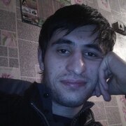 Магомед, 31, Богучар