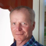 Влад, 53, Кривошеино