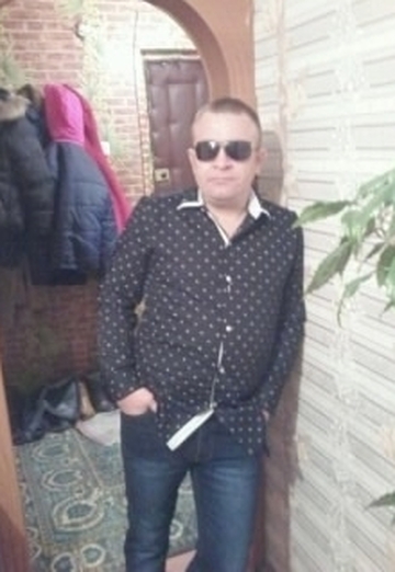 My photo - Ruslan, 43 from Menzelinsk (@ruslan66095)
