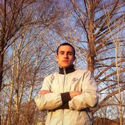 Евгений, 33, Кавалерово