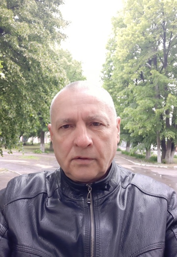 Моя фотография - Иван, 65 из Полтава (@ivan254805)