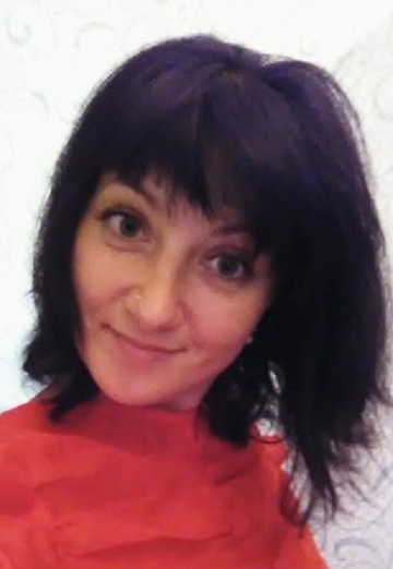 My photo - Ekaterina, 35 from Kazan (@ekaterina143917)
